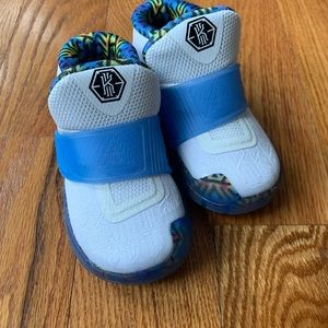 Brand New Unworn Nike Toddler Sneakers